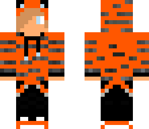 gemde97 tiger