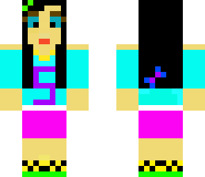 girl awesome