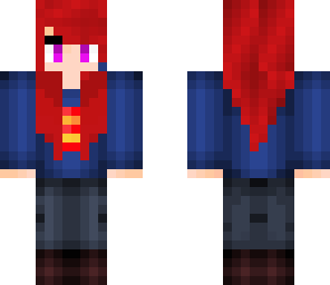 tomboy