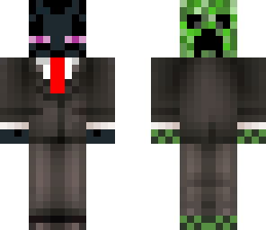 creper ender