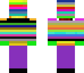 rainbow
