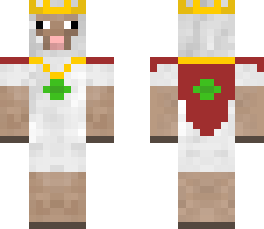 sheep king