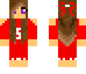 cheerleader