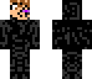steve ender man