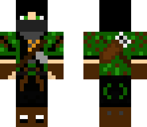 my new good old assasin suit