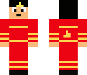 firefighter