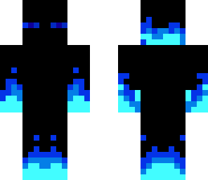 blue inferno ender