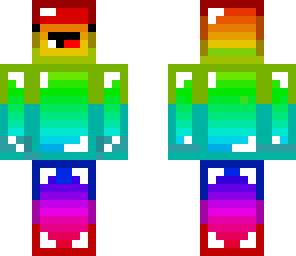 rainbow derp