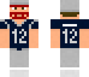 tom brady