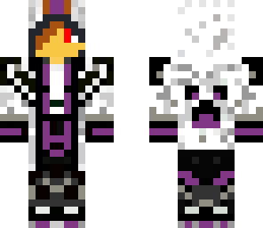 assassin  boy