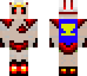 tonacho king