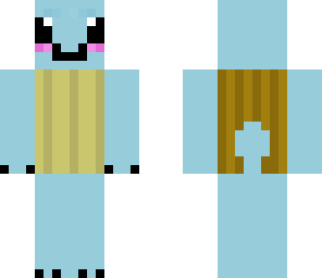 cutified squirtle