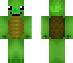 happy turtle