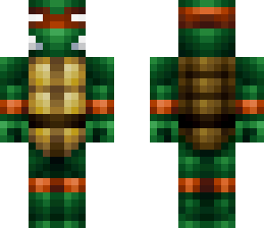 tmnt normal