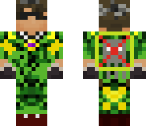 skythekirs army