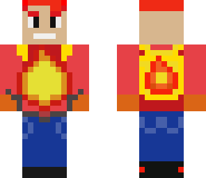 ethos flamez 3