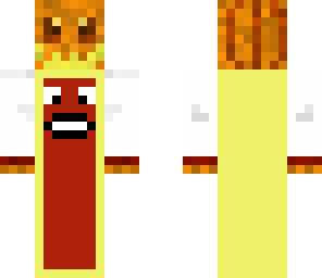 hotdog