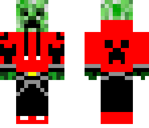 creeper staly
