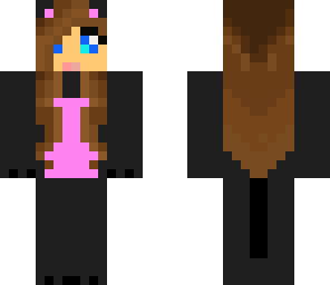 kitty girl