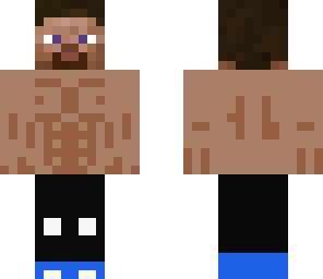 steve