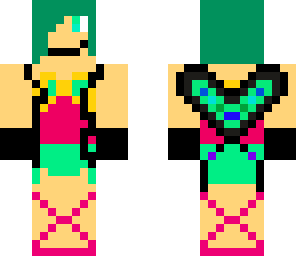 magic enchantice skylar