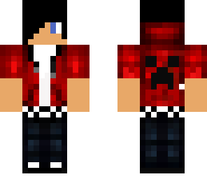 red boy 3