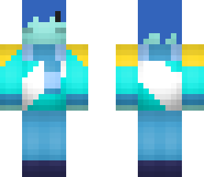 the scarf prince