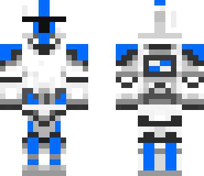 501st trooper