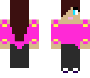 disco girl