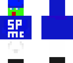 serpentplaysminecraft123 skin