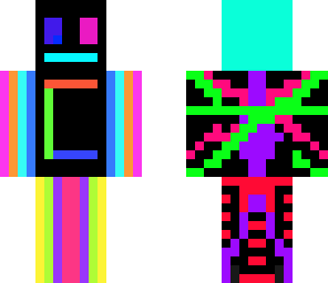 color man