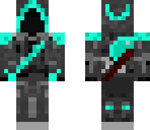 dark mage