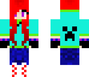 girl
