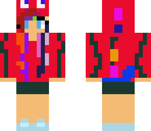 seamonster girl