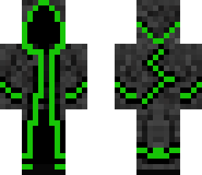 wizard green