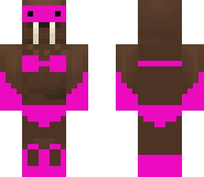 hero walrus