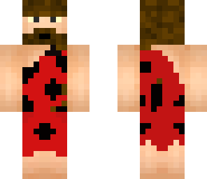 caveman