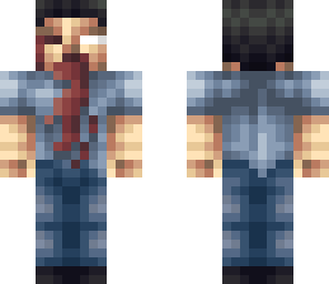 herobrine dead hd