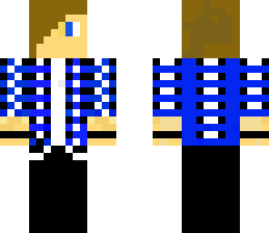 persona skin