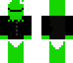 kermit da baby