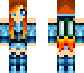 truemu girl