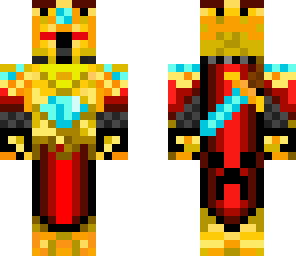 budder knight