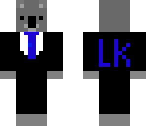 lazy koala