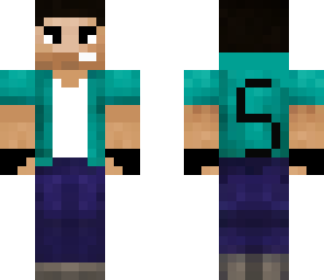 hd steve