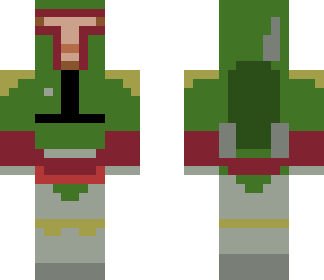 boba fett