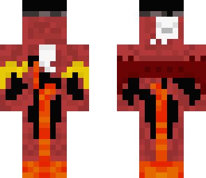 the nether