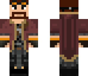 my skin