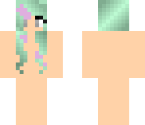 pink mint base