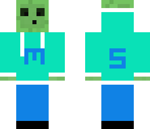 a slime 