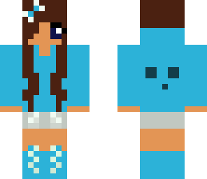 chloe skins